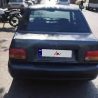 پراید 82 کاربرات