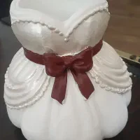 جامدادی یا جا براشی پرنسس فقط۳۰۰ تومن  قد۲۰ سانت