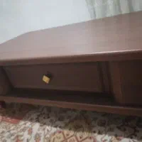 میز جلو مبلی