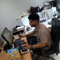 تعمیر،ثبت،فعالسازی،تعویض و ارتقا کارتخوان پوز