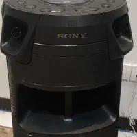 اسپیکر سونی Sony MHC-V43D