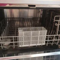 ظرفشویی|ماشین ظرفشویی|زرندیه, |دیوار