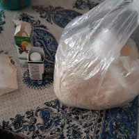 فروش ارزن برای پرنده به همراه مکمل
