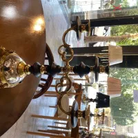 شمعدونی