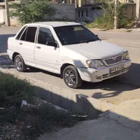 پراید ۱۳۲ sx|خودرو سواری و وانت|بندر گناوه, |دیوار