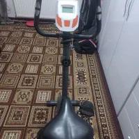 دوچرخه ثابت
