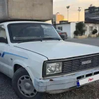 مزدا 2000 تک کابین ژاپن اصل