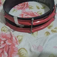 طبل سایدرام