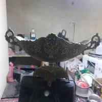 کاسه شکلات خوری