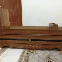 میز تلویزیون سالم