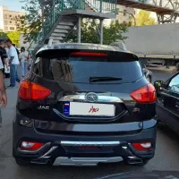 جک s3مدل ۴۰۲|خودرو سواری و وانت|تهران, خلیج فارس|دیوار