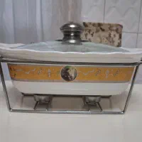سوفله خوری چینی