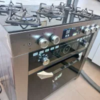 گاز طرح فر