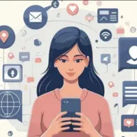 کار در منزل ادمین پاسخگویی