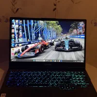 لپ تاپ گیمینگ Lenovo legion 5