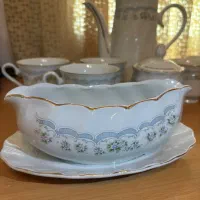 سرویس غذاخوری ۹۵ پارچه اصل ژاپن (سفارش بهشتی)