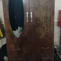 کمد  4 کشو