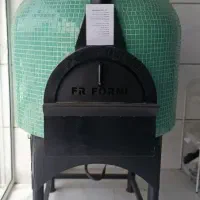 فرگنبدی/فرصنعتی