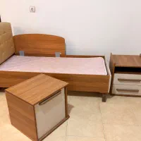 تخت کودک برند اپادانا ۸۰ در۱۶۰