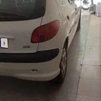 ۲۰۶ تیپ ۵ بیرنگ‌