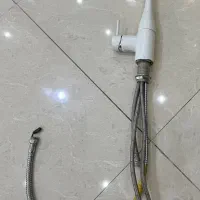 شیر سینک ظرفشویی برند KWC