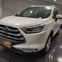 جک اس 3 1403|خودرو سواری و وانت|ارومیه, |دیوار