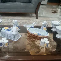 سرویس تزیینی