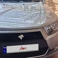 دنا پلاس 1404 تیتانیوم