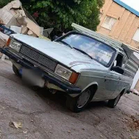 وانت پیکان