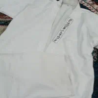 لباس کاراته دفاع شخصی