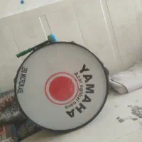 طبل و زنجیر