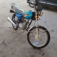 متور ترقه