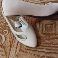 کفش مجلسی نو