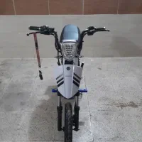 موتور برقی جیران ۵۰۰