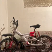دوچرخه