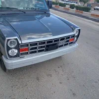 نیسان اکستند دوگانه مدل 405