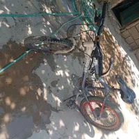 دوچرخه 20 دنده دار