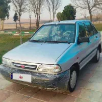 پراید89 سالم بشرط
