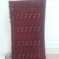 پشتی ترکمن