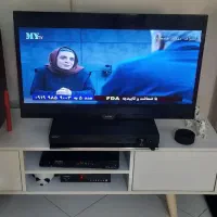 تلویزیون ۳۲ اینچ ال ای دی