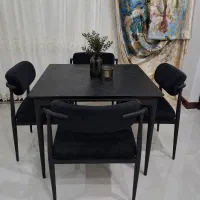 صندلی  ناهار خوری