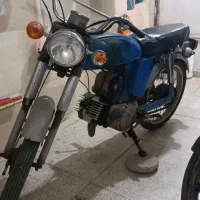 موتور یاماها