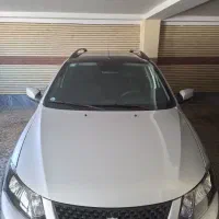 کوییک gxr پارس خودرو