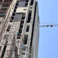 پیش فروش برج  the wall با 6 طبقه مشاعات هتلینگ