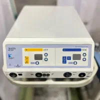 الکتروکوتر متین