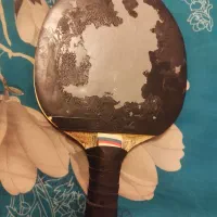 راکت پینگ پنگ