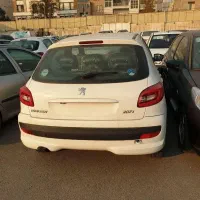 پژو TU3 ( نقد و اقساط ) صفر