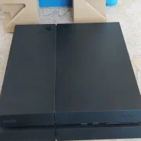 فروش یک دستگاه PS4