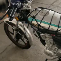 موتور CG200|موتورسیکلت|تهران, میدان ولیعصر|دیوار
