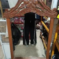 آینه|آینه|چناران, |دیوار